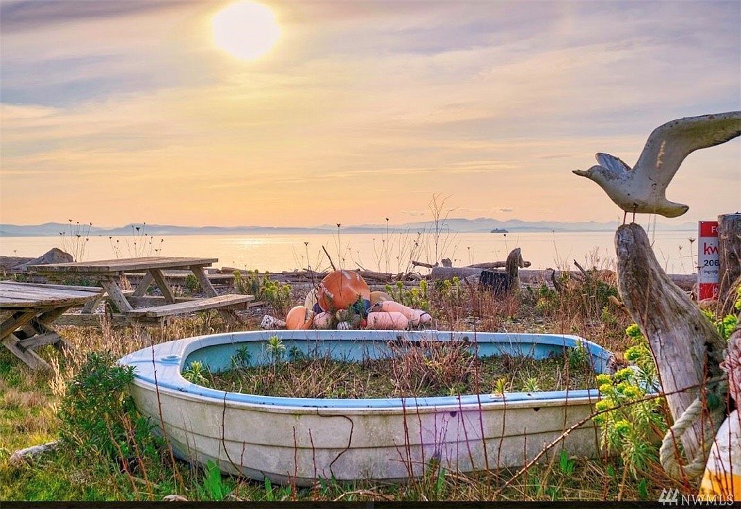 Point Roberts Real Estate